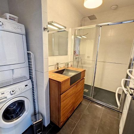 Appartement 4-6 Couchages Aulus-les-Bains Zewnętrze zdjęcie