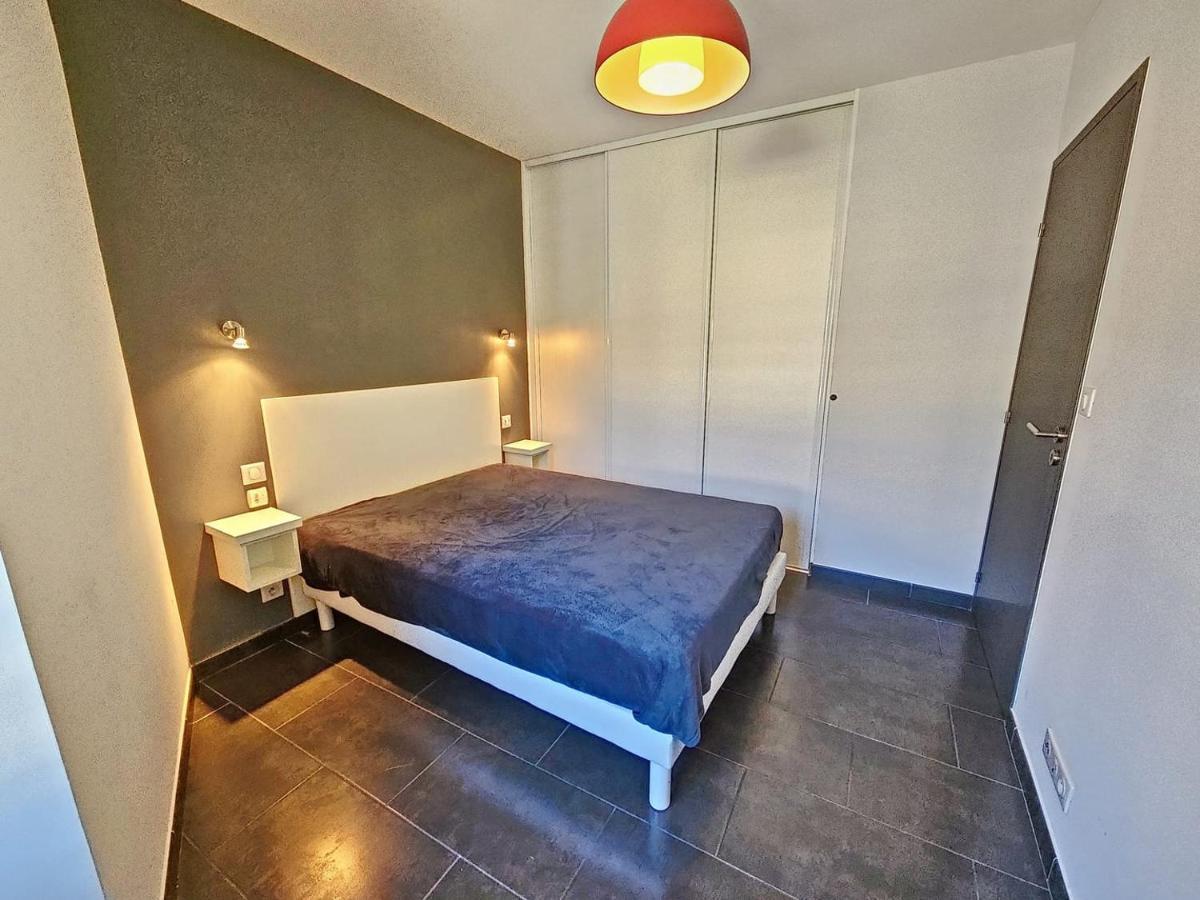 Appartement 4-6 Couchages Aulus-les-Bains Zewnętrze zdjęcie
