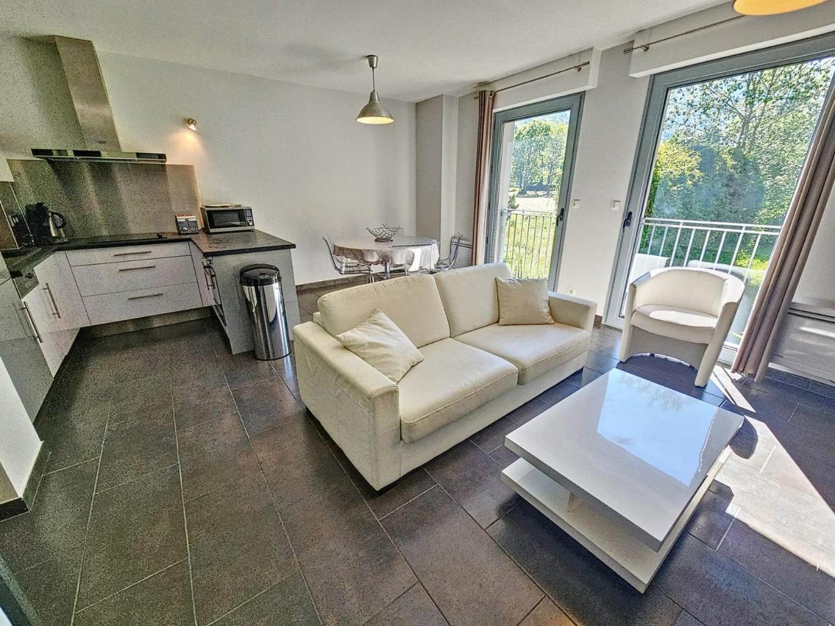 Appartement 4-6 Couchages Aulus-les-Bains Zewnętrze zdjęcie